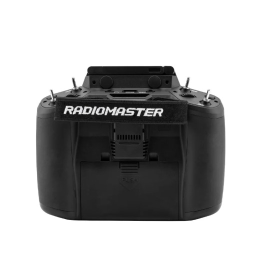 RadioMaster GX12 Dual-Band Gemini-X Radio Controller M2 ELRS Remote Control RC Drone Flight Controller Parts